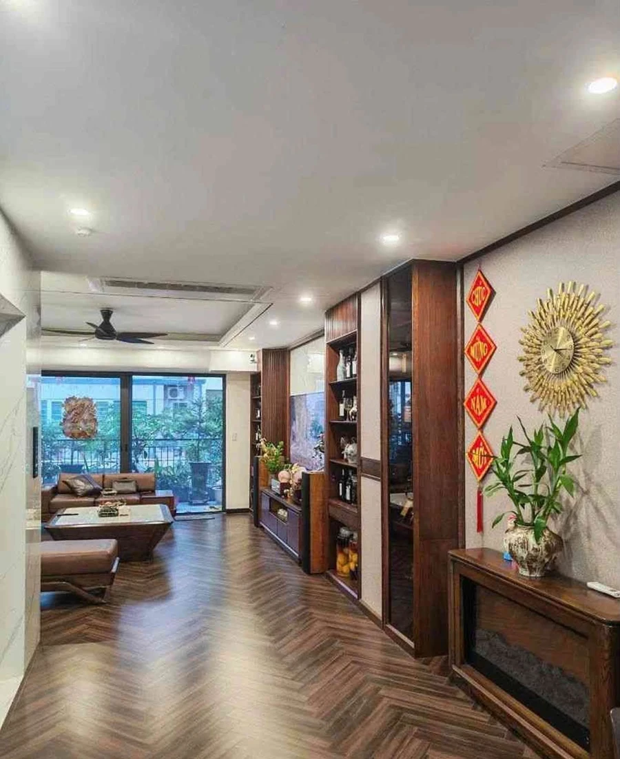 Bán nhà mặt phố 90m² 11,3 tỷ Hai Bà Trưng - Ảnh thu nhỏ 4