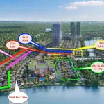 Suất ngoại giao CK 18%, nhà phố 4.9 tỷ, biệt thự 10 tỷ Eco Retreat Rừng Phượng. LH trực tiếp CĐT - Ảnh thu nhỏ 1