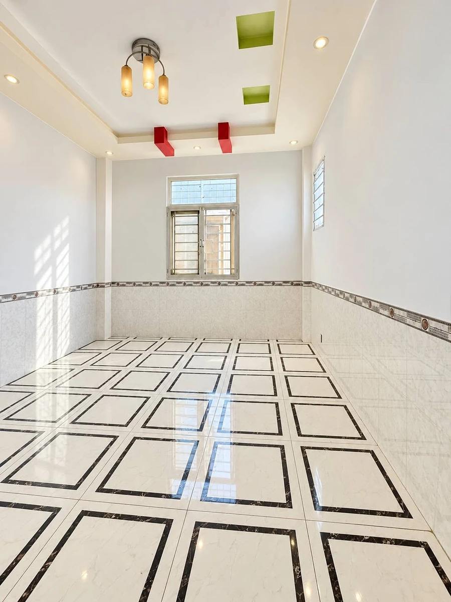 Bán nhà 5 tầng 95m2 gần chợ Bà Chiểu, Bình Thạnh 14.1 tỷ - Ảnh thu nhỏ 5