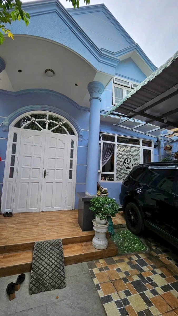 Bán nhà góc sân vườn hơn 150m2, 3PN, gần chợ Rạch Dừa, Vũng Tàu - Ảnh thu nhỏ 2
