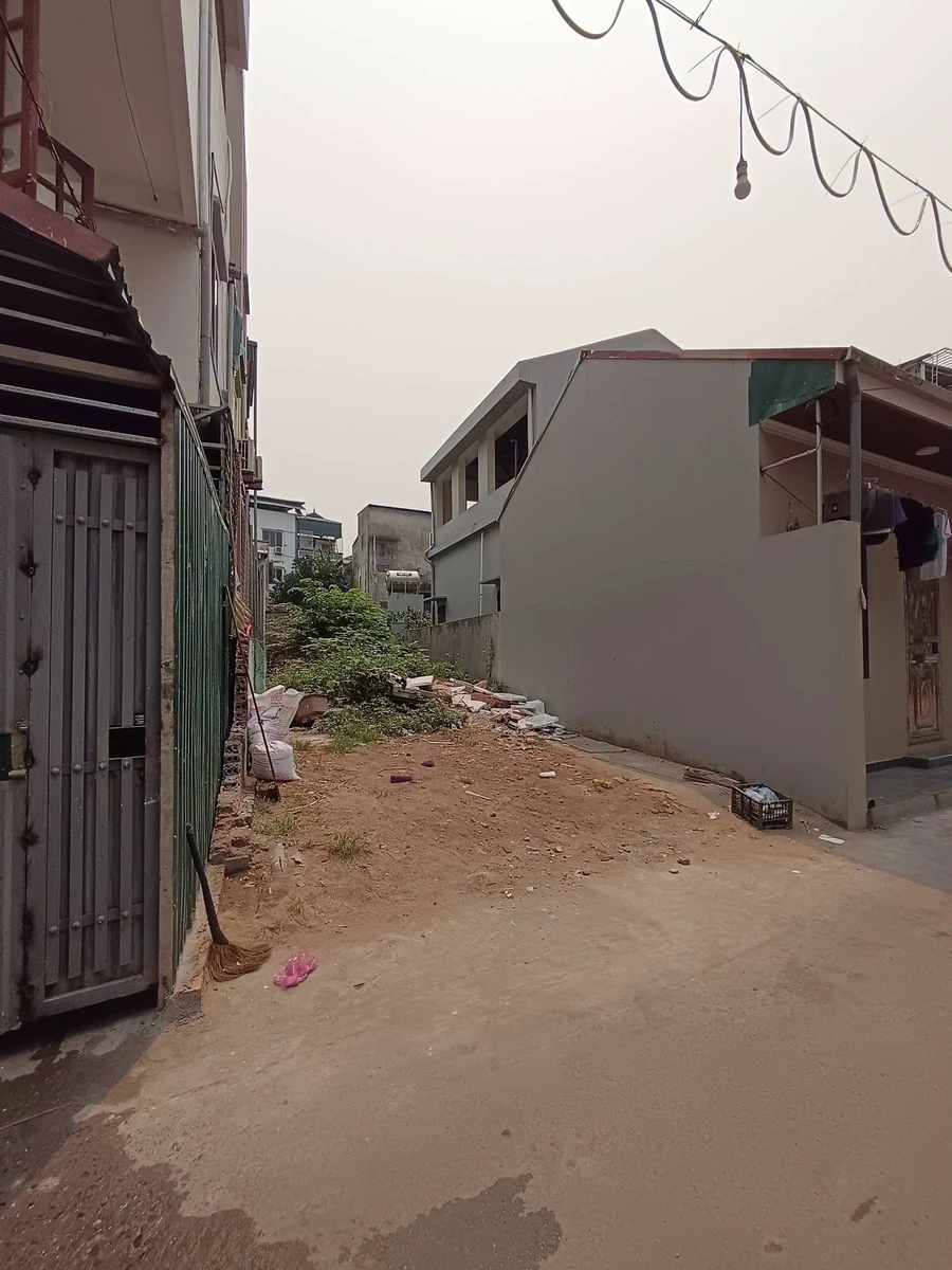 Bán đất 100m2 Ngọc Thụy, Hà Nội 14.3 tỷ - Ảnh 1