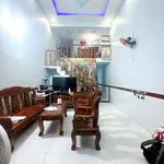 Bán nhà sổ chung Dĩ An 50m², 2PN, 1.35 tỷ - Ảnh thu nhỏ 1