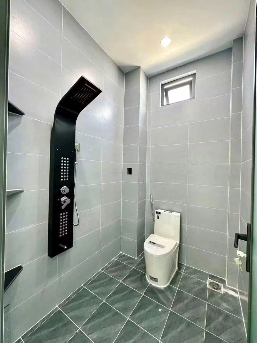 Bán nhà 1 trệt 1 lầu 3PN Tương Bình Hiệp Bình Dương 80m² 2.55 tỷ - Ảnh thu nhỏ 5