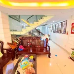 Bán nhà mặt tiền 1 trệt 3 lầu 270m2 Vũng Tàu 9,7 tỷ - Ảnh thu nhỏ 1