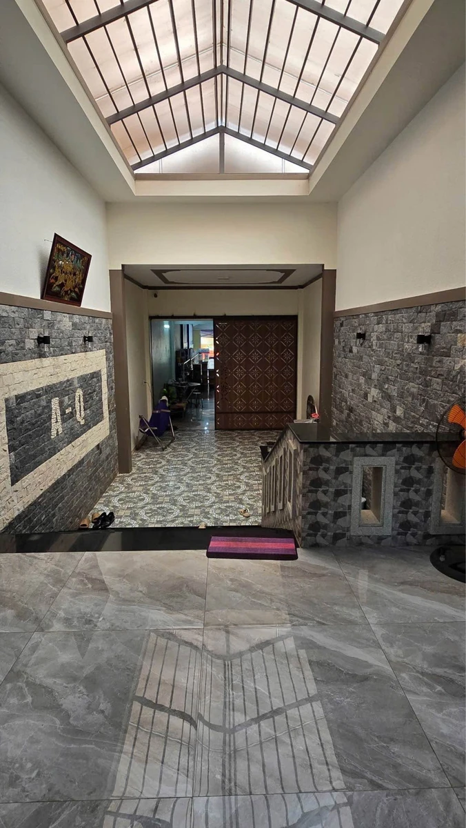 Bán nhà mặt tiền Hùng Vương 316m², 4 phòng ngủ, 7 tỷ - Ảnh thu nhỏ 4