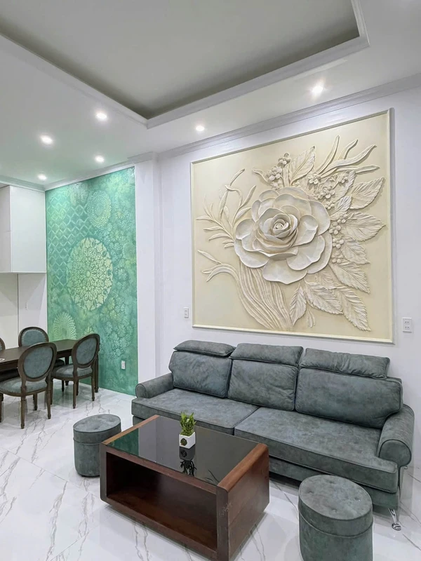 Bán nhà 3 tầng 100m2 Quảng Tế, TP Huế