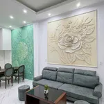 Bán nhà 3 tầng 100m2 Quảng Tế, TP Huế - Ảnh thu nhỏ 1