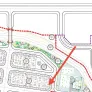 Cực hiếm lô góc 2 mặt tiền - 119,2m² đối diện 2500 căn chung cư sát vách Samsung Thái Nguyên - Ảnh thu nhỏ 8