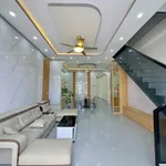 Bán nhà 1 trệt 1 lầu 3PN 100m² Trảng Dài 3 tỷ 850 - Ảnh thu nhỏ 3