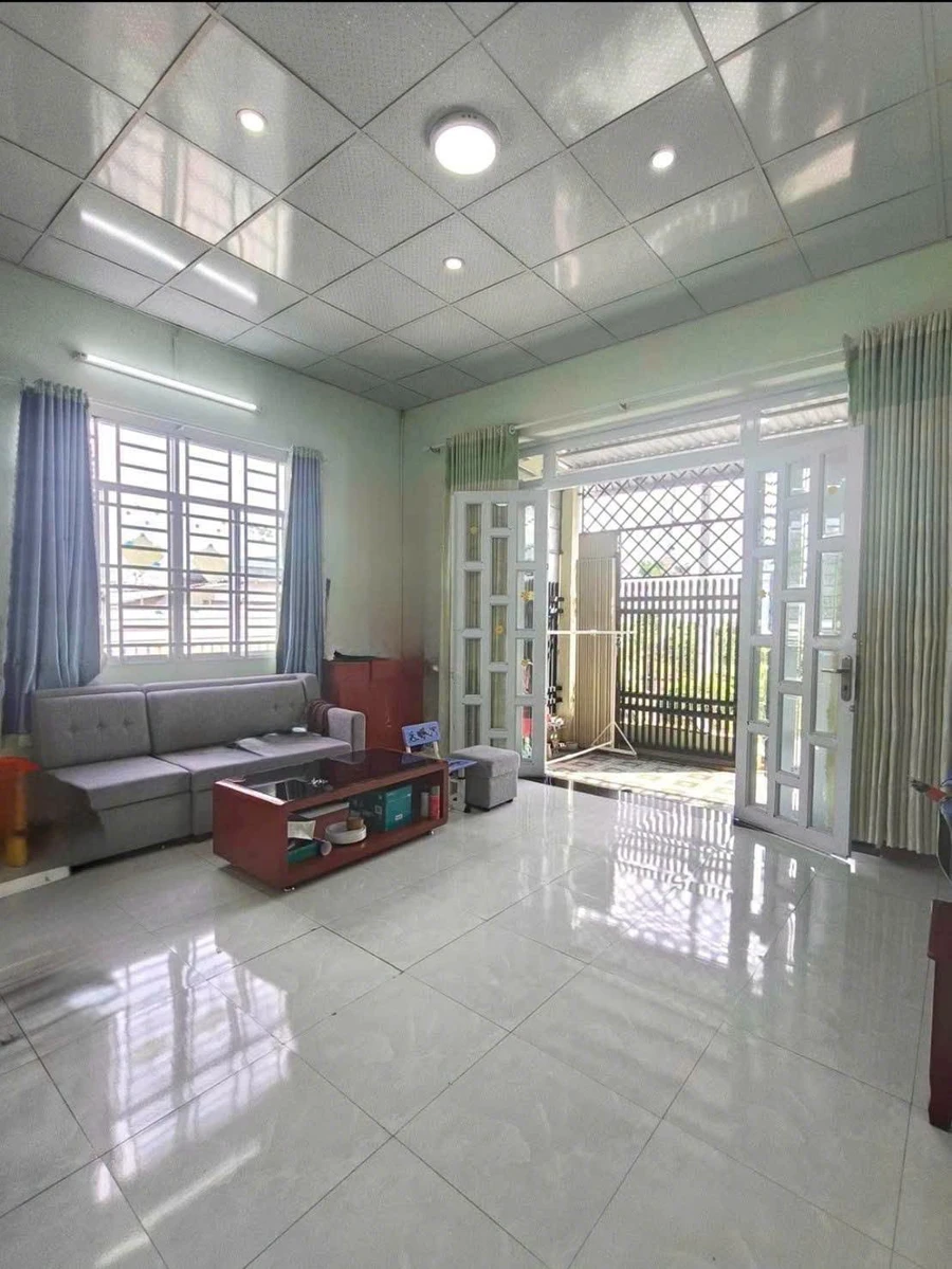 Bán nhà 2 phòng 50m² Sư Vạn Hạnh, Rạch Giá - Ảnh thu nhỏ 4
