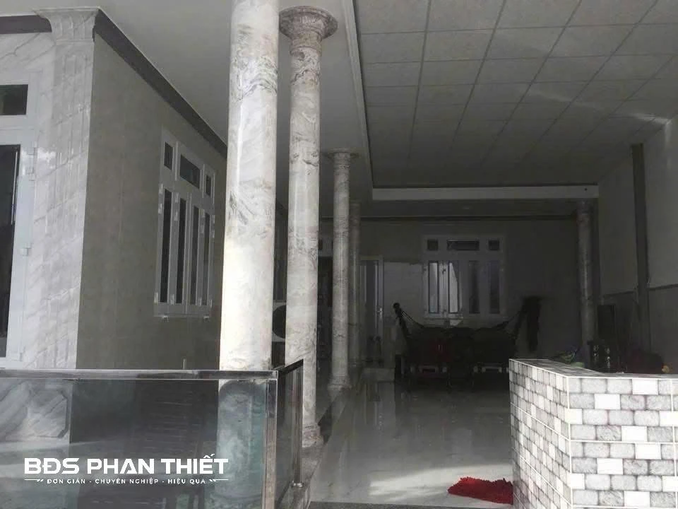 Bán lô góc 2 mặt tiền Phạm Thị Ngư 460 m², Phan Thiết - Ảnh thu nhỏ 5