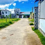 Bán lô đất mặt tiền Bầu Dài 129m2 Nhà Bè - Ảnh thu nhỏ 2