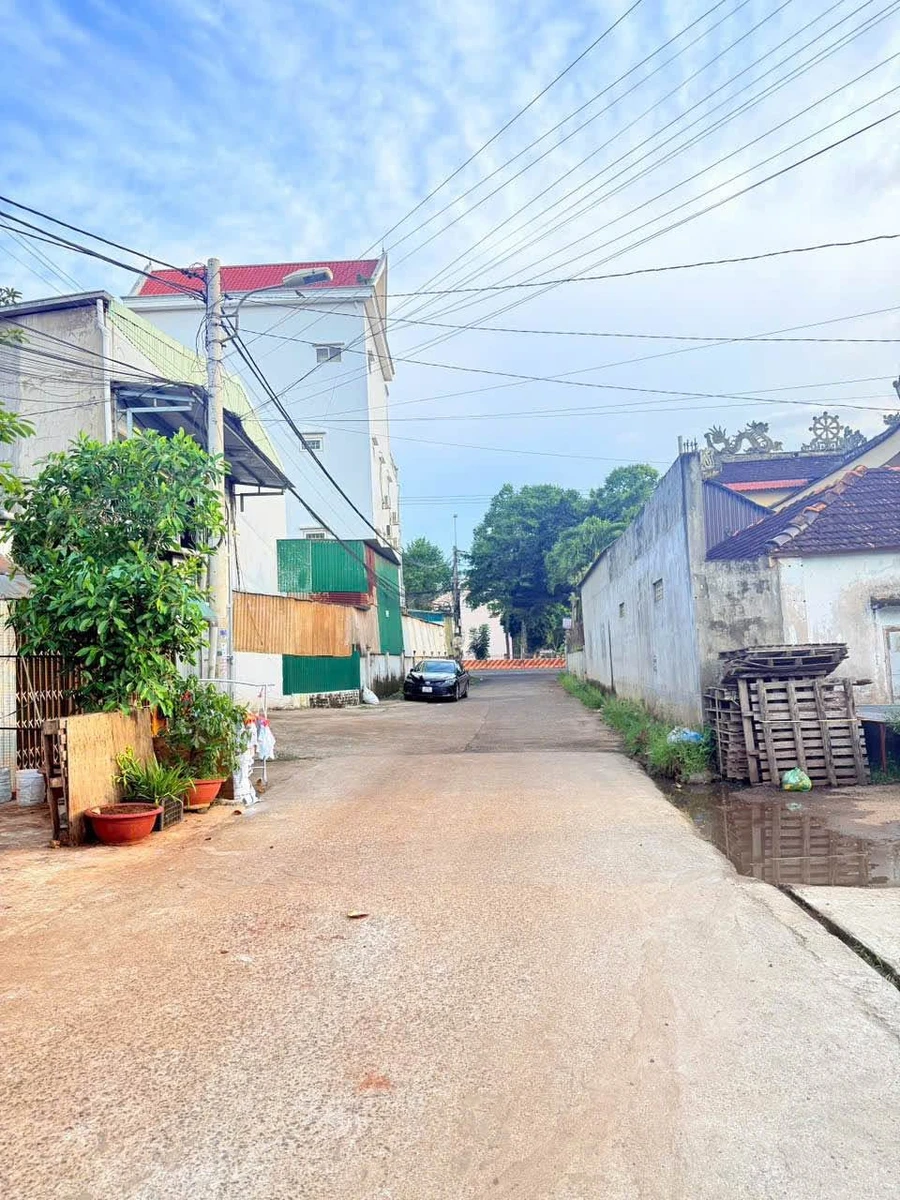 Bán nhà phố 2-3 phòng ngủ 127m² Gò Vấp 2 tỷ 750 triệu - Ảnh thu nhỏ 3