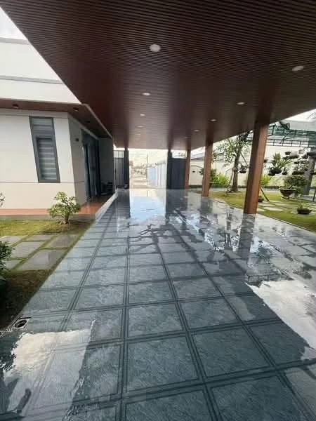 Bán nhà sân vườn 905m² 3 PN 5 WC Bến Tre 8 tỷ 500 triệu - Ảnh thu nhỏ 3