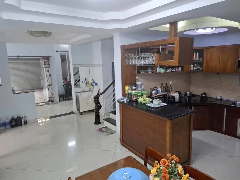 Bán biệt thự 5PN 170m² Hiệp Bình Chánh Thủ Đức 14.9 tỷ - Ảnh thu nhỏ 3