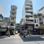 Bán nhà góc 2 mặt tiền 96m² Bình Thạnh 40 tỷ - Ảnh thu nhỏ 3