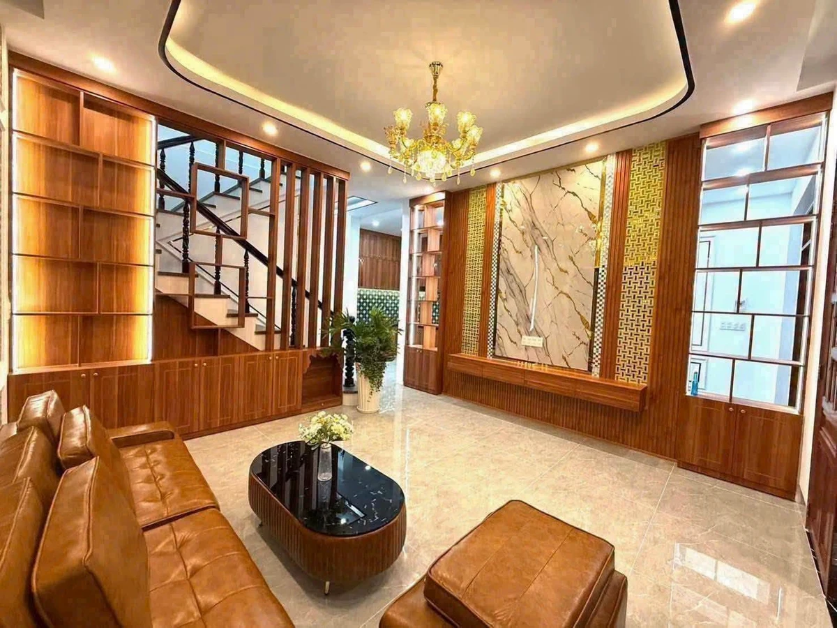 Bán biệt thự mặt tiền Vương Hồng Sến, Rạch Giá, 195m2, 3.49 tỷ - Ảnh thu nhỏ 5