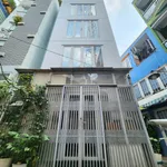 Bán nhà 4 tầng 4.2x6m Nguyễn Bỉnh Khiêm Quận 1, đối diện Sở Thú, 8,9 tỷ - Ảnh thu nhỏ 4