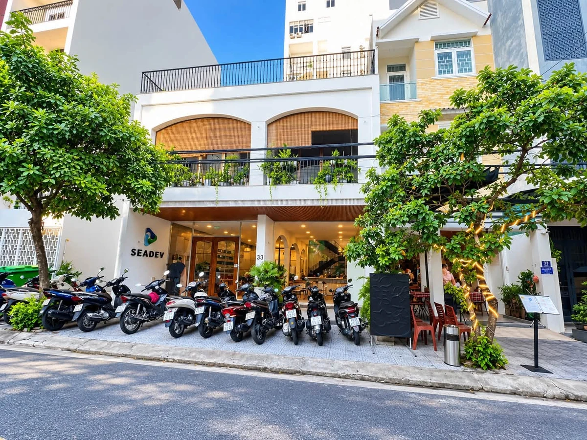 Bán đất An Thượng 162m² 9m ngang, phố Tây Đà Nẵng - Ảnh thu nhỏ 2