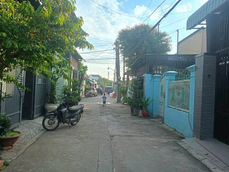 Bán lô đất 140 m² gần chợ Phú Thọ Trảng Dài 3,5 tỷ