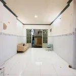 Bán nhà hẻm 1 trệt 1 lầu 28,4m2 Phường Khánh Hội, Quận 4, giá 2,888 tỷ - Ảnh thu nhỏ 1