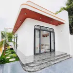 Bán nhà cấp 4 Thạnh Phú 80m2, 1,08 tỷ - Ảnh thu nhỏ 1