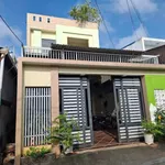 Bán nhà 3 tầng 6,3x32,2m hẻm Nguyễn Văn Cừ Q12 – 5,7 tỷ - Ảnh thu nhỏ 1