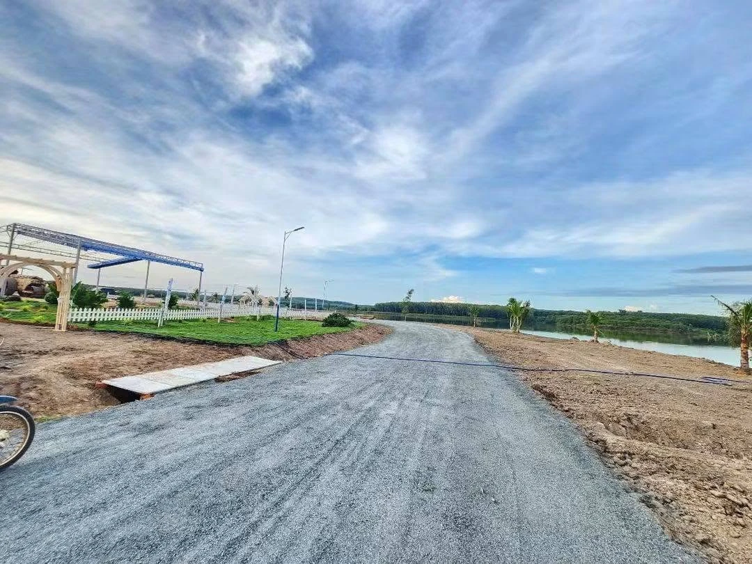 Bán đất 800m2 view hồ sinh thái Lộc Quang, 199 triệu - Ảnh thu nhỏ 4