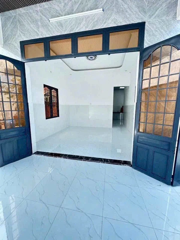 Bán nhà 2 phòng ngủ 80m² Long Hưng, Đồng Nai 1,7 tỷ