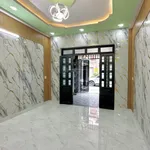 Bán nhà Tân Đông Hiệp gần ngã tư Chiêu Liêu, 60,6m2, sổ hồng riêng, đường 11m, giá 3,95 tỷ - Ảnh thu nhỏ 8