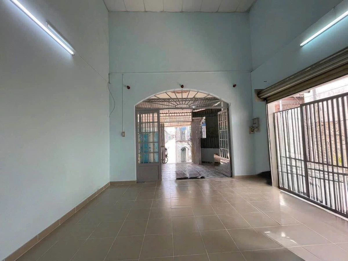 Bán nhà Biên Hoà 3 phòng ngủ 110m2 giá dưới 3 tỷ - Ảnh thu nhỏ 2