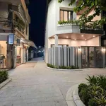 Bán nhà 3 tầng 60m² góc 2 mặt kiệt Nguyễn Văn Huề, Thanh Khê 4 tỷ - Ảnh thu nhỏ 3