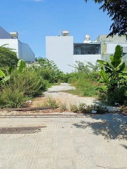 Bán đất 100m² Hòa Quý Đà Nẵng giá 4,5 tỷ - Ảnh 1