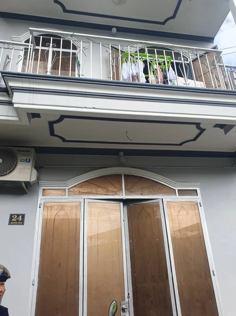 Bán nhà 2 mặt tiền 89,7m² Tân Sơn Ninh Sơn - Ảnh thu nhỏ 3