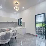 Bán nhà mới 2 phòng ngủ 97.5m² Rạch Giá 1 tỷ 590 triệu - Ảnh thu nhỏ 5