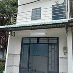 Bán nhà lầu 3 phòng 48m² Tân Phú Trung Củ Chi 825 triệu - Ảnh thu nhỏ 1