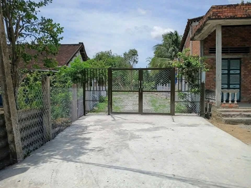 Bán đất 400m² chỉ 900 triệu tại Bến Lức, Long An - Ảnh thu nhỏ 3