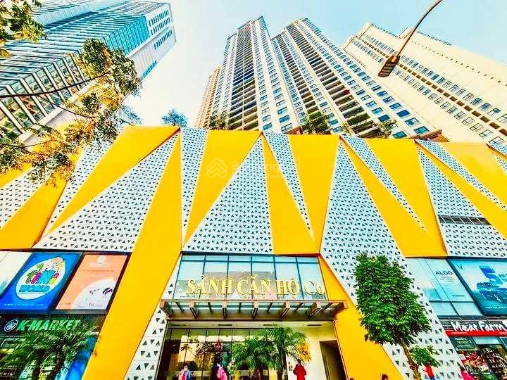 Quỹ căn thuê stu, 1PN - 2PN - 3PN tại Vinhomes D'Capitale, view hồ, giá tốt thị trường!!! - Ảnh 1