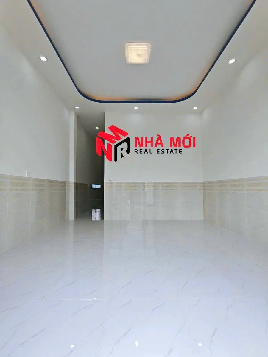 Bán nhà mới 2PN KĐT Sao Mai Nhựt Hồng Cà Mau 1,65 tỷ - Ảnh thu nhỏ 3