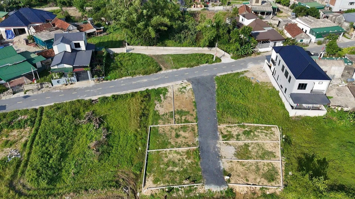 Bán 4 lô đất Nghi Thái, Nghệ An 57-89m², giá từ 900 triệu đến 1.5 tỷ - Ảnh thu nhỏ 4