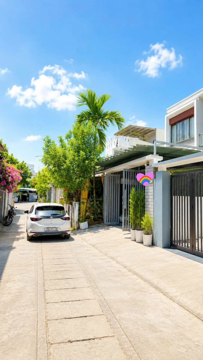 Bán nhà hẻm 3PN 117m² Chu Văn An, Quận 1 - Ảnh thu nhỏ 2