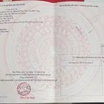 Bán đất thổ cư mặt tiền đường Nguyễn Thị Định, 100m2, Phú Tài, Phan Thiết - Ảnh thu nhỏ 1