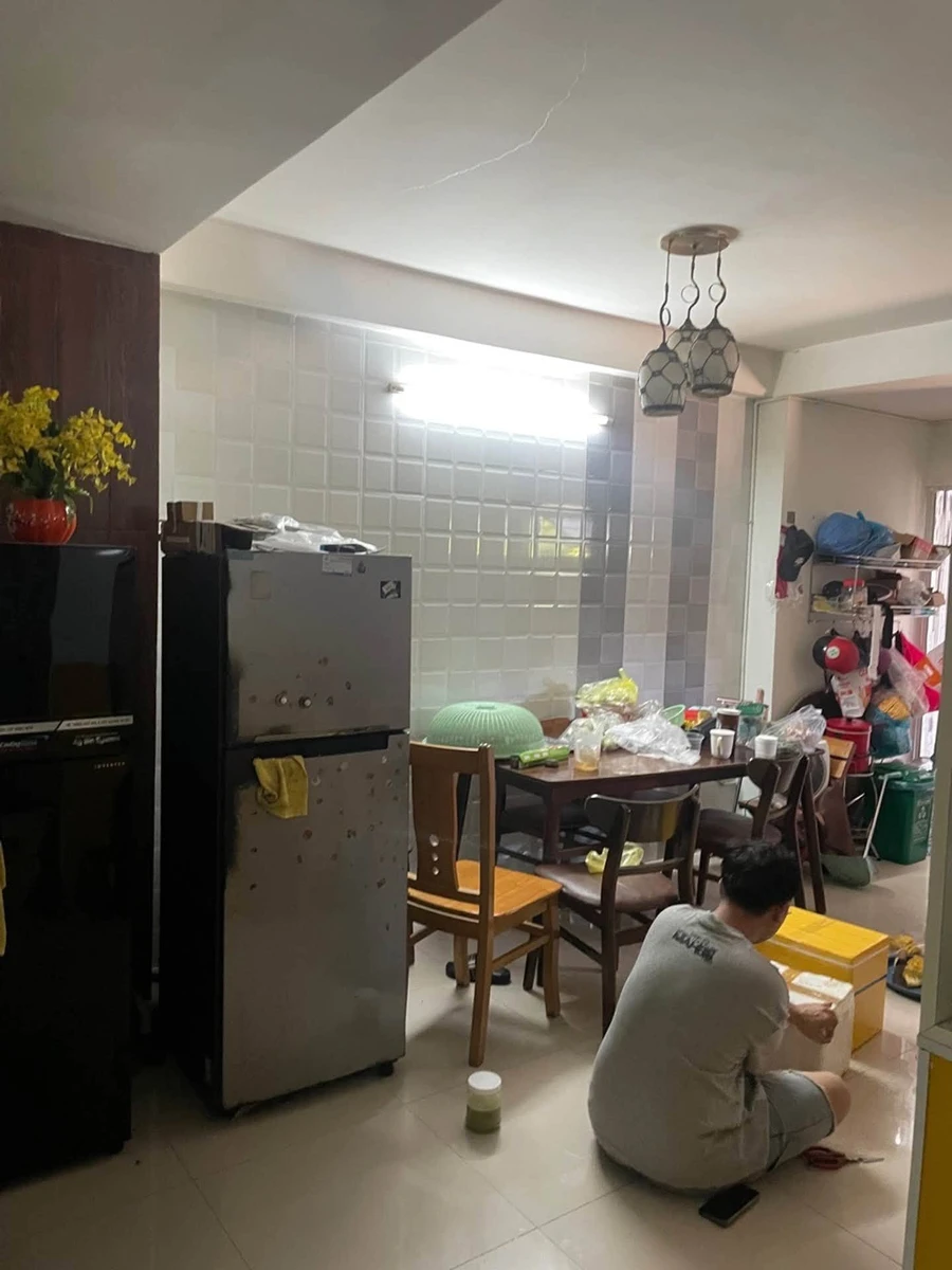 Bán nhà 100m2, 2,5 tầng Mỹ An Đà Nẵng 10 tỷ - Ảnh thu nhỏ 4