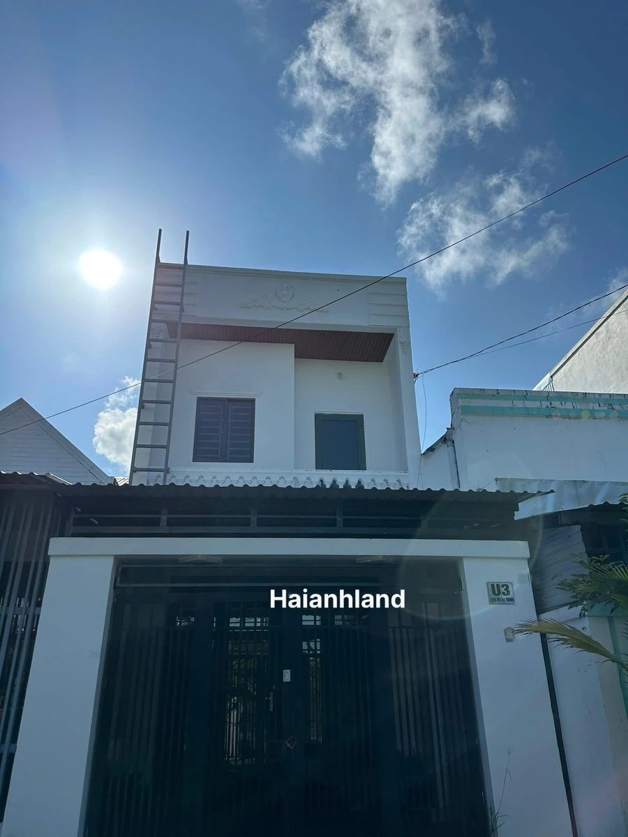 Cho thuê nhà 2PN Chu Mạnh Trinh, Rạch Giá, 70m², 5,5 triệu/tháng - Ảnh thu nhỏ 3