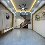 Bán nhà 4 tầng 3 phòng ngủ 48 m2 Hải Dương 3.6 tỷ - Ảnh thu nhỏ 1