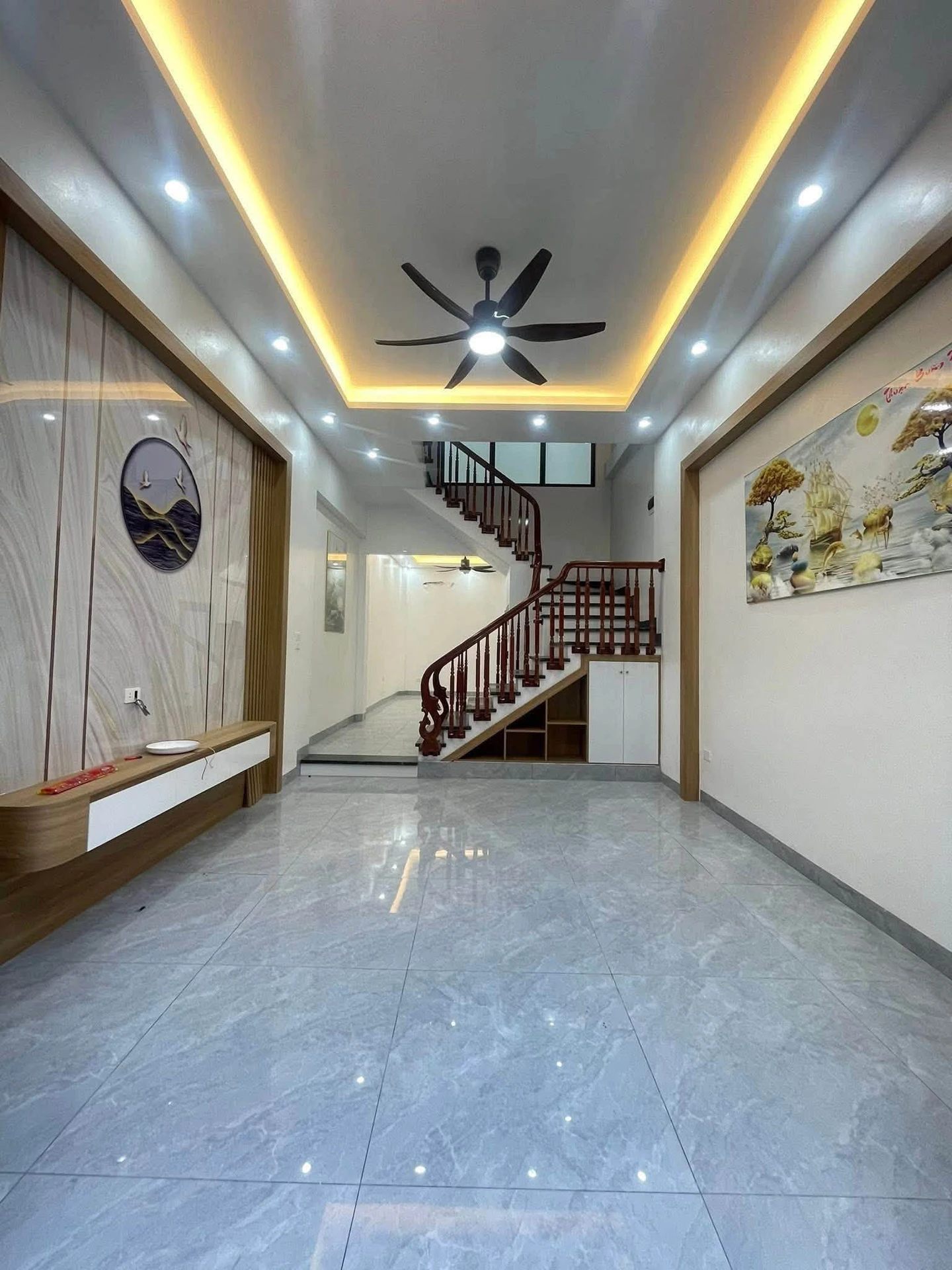 Bán đất mặt tiền Hoài Thanh, Phan Thiết 75m², 1,1 tỷ 815tr - Ảnh 1