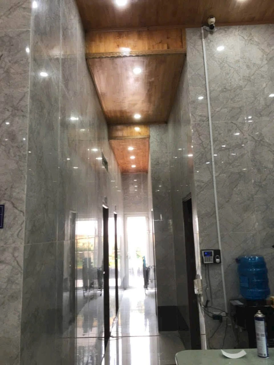 Bán nhà phố Vĩnh Phú, Bình Dương 138m² 6,5 tỷ - Ảnh thu nhỏ 2