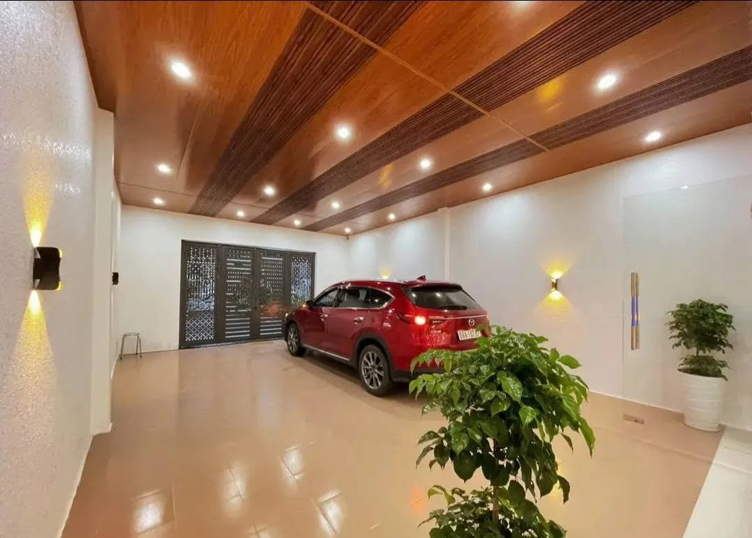 Nhà bán Rạch Giá 270m² 4 phòng ngủ, gần biển - Ảnh thu nhỏ 2