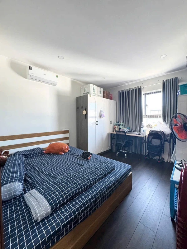 Bán căn hộ 2PN 66.2m² chung cư XH1 VCN Phước Long 2, 2.7 tỷ