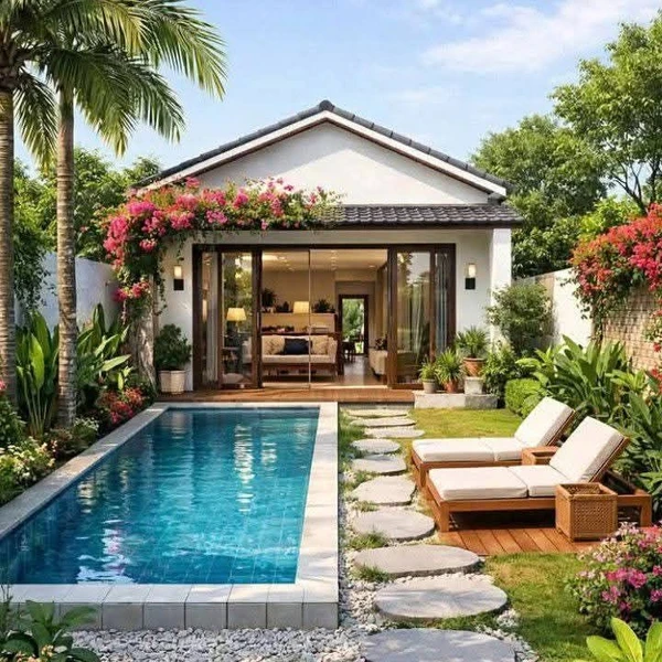 Bán lô đất mặt tiền 140m² Đức Hòa Đông Củ Chi 1,3 tỷ 770trieu